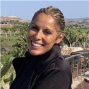 PROFESORA NATIVA DE INGLES. Doble titulación. SOLO ADULTOS PROFESIONALES
